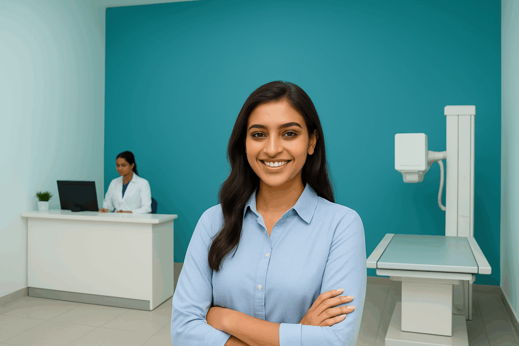 Best Diagnostic Centre in Thrissur