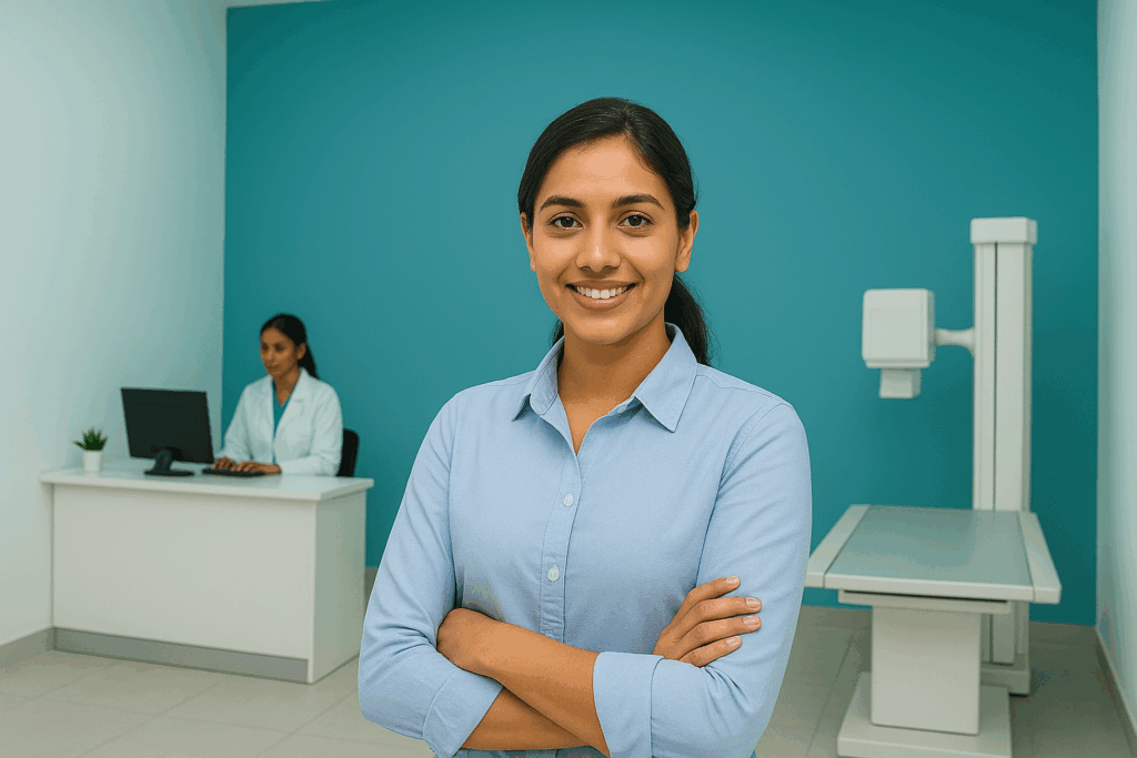 Best Diagnostic Centre in Thrissur